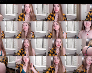 naughty_popa — 89 minute Chaturbate female cam show recording, 720p, Jun 26, 2023