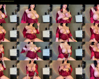 neonjade — 33 minute Chaturbate female cam show recording, 720p, Jun 26, 2023