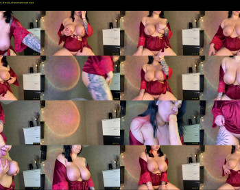 neonjade — 42 minute Chaturbate female cam show recording, 720p, Jun 27, 2023