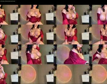 neonjade — 42 minute Chaturbate female cam show recording, 720p, Jun 27, 2023