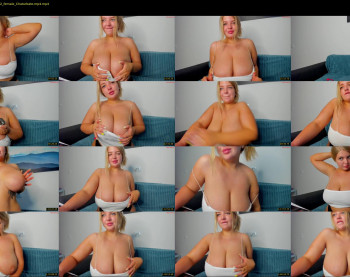 odriolsen — 120 minute Chaturbate female cam show recording, 720p, Jun 26, 2023