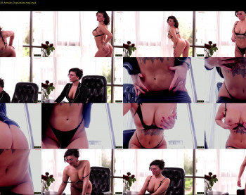 onlynicolle — 47 minute Chaturbate female cam show recording, 720p, Jun 26, 2023
