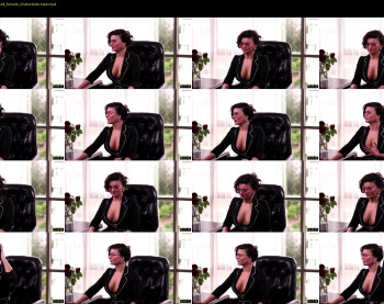 onlynicolle — 3 minute Chaturbate female cam show recording, 720p, Jun 26, 2023