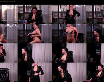 onlynicolle — 61 minute Chaturbate female cam show recording, 720p, Jun 26, 2023