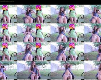 patry333 — 35 minute Chaturbate female cam show recording, 720p, Jun 26, 2023