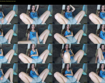 peaceduke — 42 minute Chaturbate female cam show recording, 720p, Jun 26, 2023