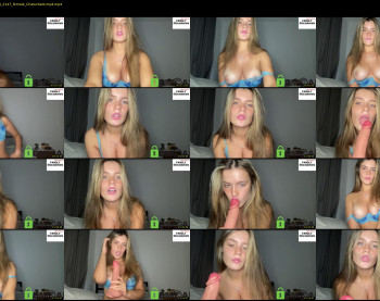 petiteminxlara — 29 minute Chaturbate female cam show recording, 720p, Jun 26, 2023