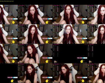 ps4pro — 120 minute Chaturbate female cam show recording, 720p, Jun 26, 2023
