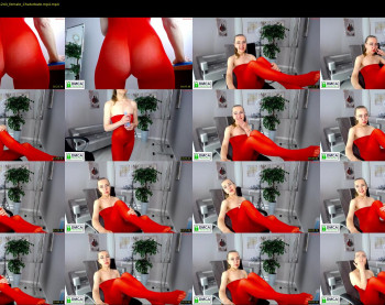 queen_a_n_i — 41 minute Chaturbate female cam show recording, 720p, Jun 26, 2023