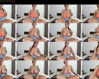 rosasweet02 — 15 minute Chaturbate female cam show recording, 720p, Jun 26, 2023