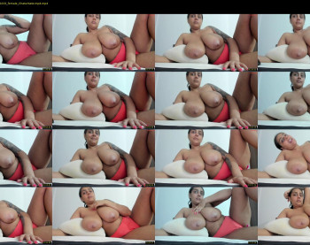 rosasweet02 — 31 minute Chaturbate female cam show recording, 720p, Jun 27, 2023