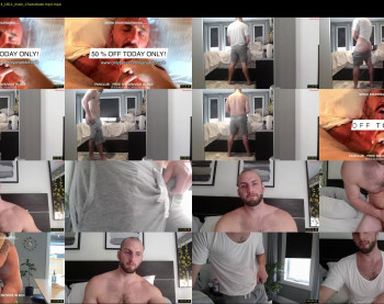 ryanandchadcb — 121 minute Chaturbate male cam show recording, 720p, Jun 26, 2023