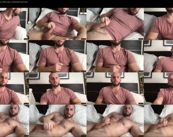ryanandchadcb — 64 minute Chaturbate male cam show recording, 720p, Jun 26, 2023