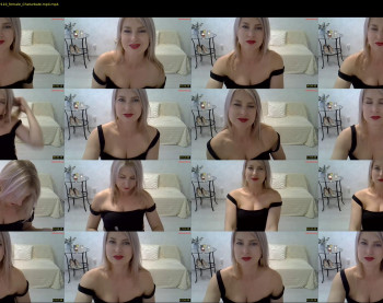 sarahphelps — 29 minute Chaturbate female cam show recording, 480p, Jun 26, 2023