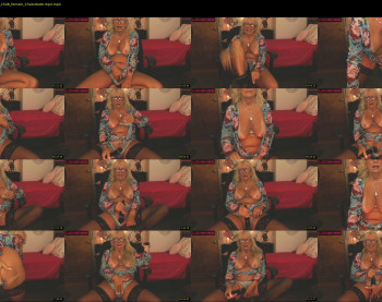 sassythang4u — 23 minute Chaturbate female cam show recording, 720p, Jun 26, 2023