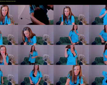 sheilaryan — 19 minute Chaturbate female cam show recording, 720p, Jun 26, 2023