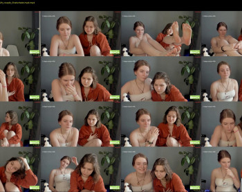 shoggothy — 33 minute Chaturbate female cam show recording, 720p, Jun 26, 2023