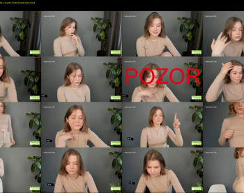 shoggothy — 120 minute Chaturbate female cam show recording, 720p, Jun 27, 2023