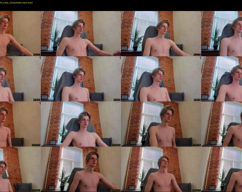 slim_andy — 120 minute Chaturbate male cam show recording, 720p, Jun 26, 2023