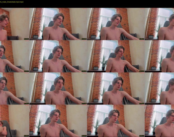 slim_andy — 10 minute Chaturbate male cam show recording, 720p, Jun 26, 2023