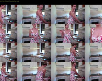 stella_and_stephan — 7 minute Chaturbate couple cam show recording, 720p, Jun 26, 2023