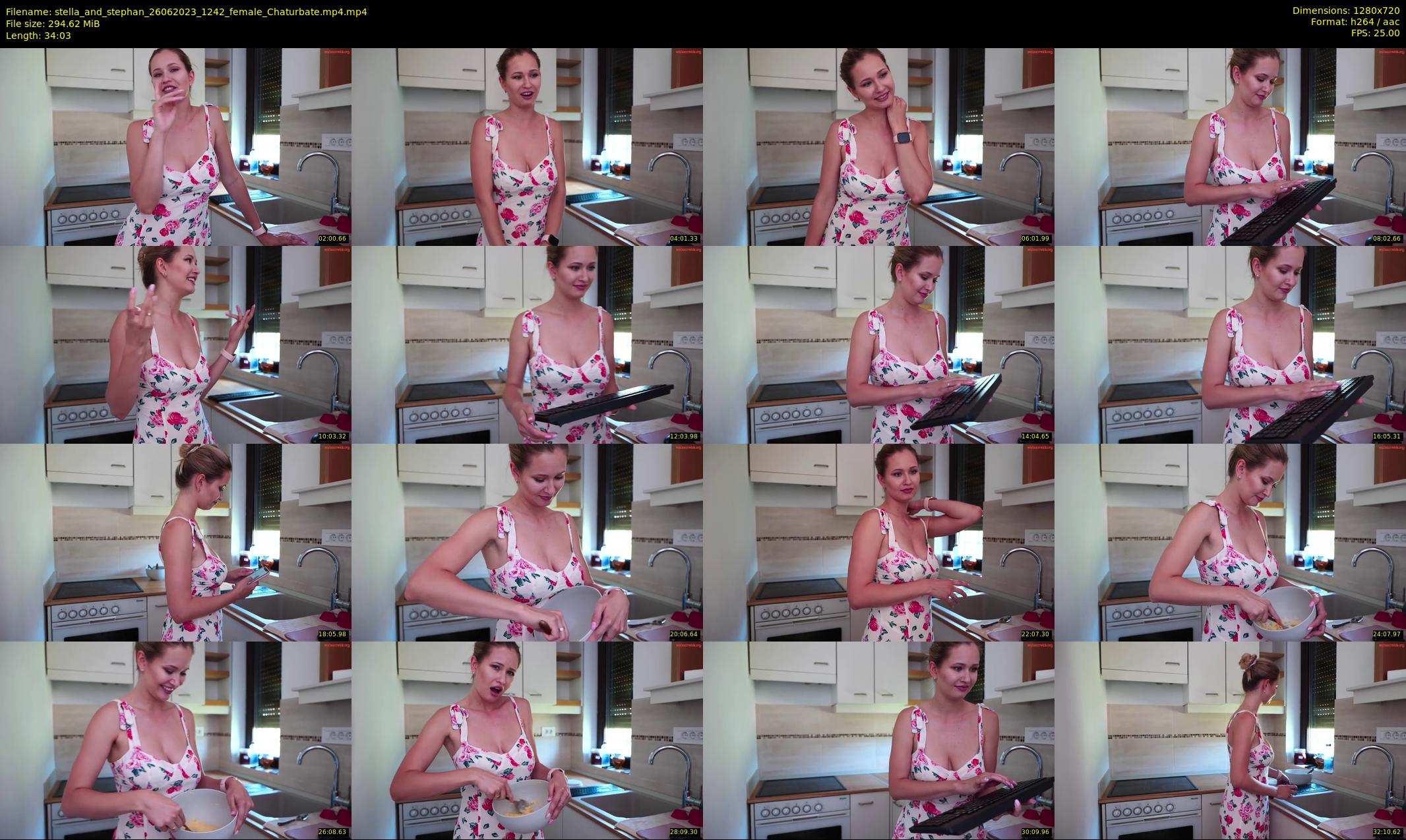 stella_and_stephan — 35 minute Chaturbate couple cam show recording, 720p, Jun 26, 2023