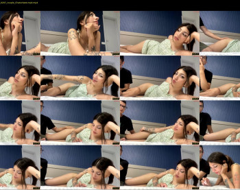 step__siblings — 20 minute Chaturbate couple cam show recording, 720p, Jun 27, 2023