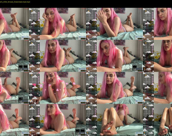 strupedsunicorns — 46 minute Chaturbate couple cam show recording, 720p, Jun 26, 2023