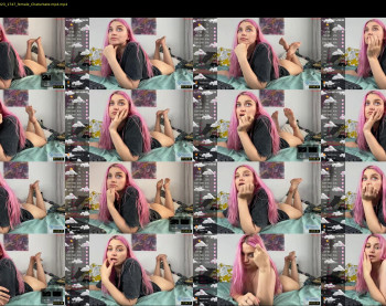 strupedsunicorns — 22 minute Chaturbate couple cam show recording, 720p, Jun 26, 2023