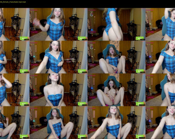 sub_button — 99 minute Chaturbate female cam show recording, 720p, Jun 26, 2023