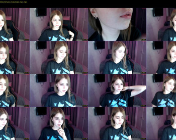 tripleprinces — 4 minute Chaturbate female cam show recording, 720p, Jun 26, 2023