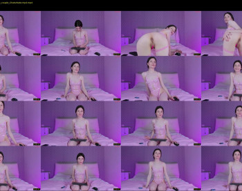 urloveet — 51 minute Chaturbate couple cam show recording, 720p, Jun 27, 2023
