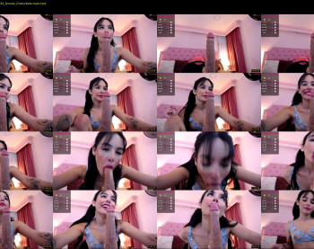 valentoro1 — 28 minute Chaturbate female cam show recording, 720p, Jun 26, 2023