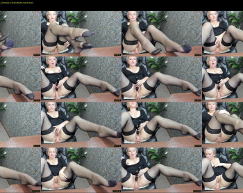 vikkusya — 92 minute Chaturbate female cam show recording, 720p, Jun 26, 2023