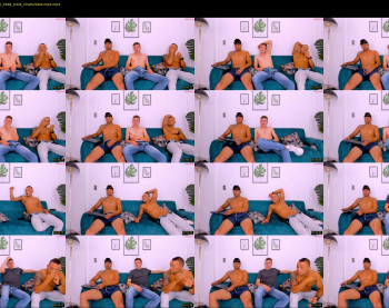 web_gammer_ — 9 minute Chaturbate male cam show recording, 720p, Jun 26, 2023