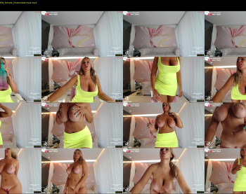 wildtequilla — 34 minute Chaturbate couple cam show recording, 720p, Jun 26, 2023