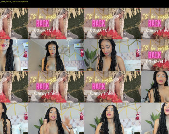 willow_hendrix — 69 minute Chaturbate female cam show recording, 720p, Jun 26, 2023