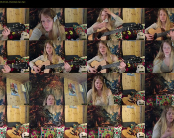 x__rose__x — 23 minute Chaturbate female cam show recording, 720p, Jun 26, 2023