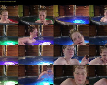 x__rose__x — 22 minute Chaturbate female cam show recording, 720p, Jun 27, 2023