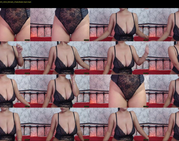 1dream_magical — 12 minute Chaturbate female cam show recording, 720p, Jun 27, 2023