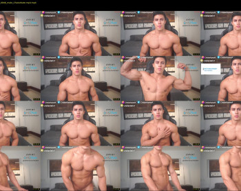 _cristianlopez — 19 minute Chaturbate male cam show recording, 720p, Jun 28, 2023