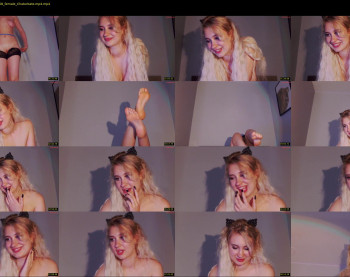 _kateline_ — 10 minute Chaturbate female cam show recording, 720p, Jun 27, 2023