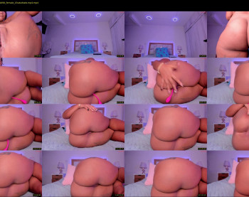 _natasha18_ — 122 minute Chaturbate female cam show recording, 720p, Jun 27, 2023