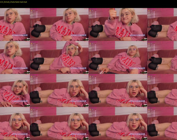 _tammarra_ — 10 minute Chaturbate female cam show recording, 720p, Jun 27, 2023