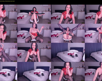 aizashake — 120 minute Chaturbate female cam show recording, 720p, Jun 28, 2023