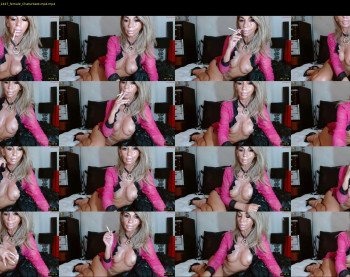 amanda0803 — 3 minute Chaturbate female cam show recording, 720p, Jun 27, 2023