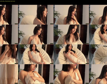 amellove — 22 minute Chaturbate female cam show recording, 720p, Jun 27, 2023