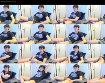 an0nymouse3 — 63 minute Chaturbate male cam show recording, 720p, Jun 27, 2023