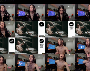 andrew_round — 121 minute Chaturbate male cam show recording, 720p, Jun 28, 2023