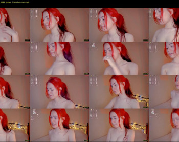 anna_bronson — 15 minute Chaturbate female cam show recording, 720p, Jun 28, 2023
